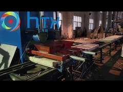 具体的な保持のブロックの鋳造機械