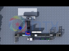 具体的な投薬及びdemolding