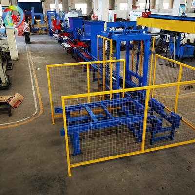 機械を作るぬれた投げられた機械類のペーバーに与える具体的な保持のブロック