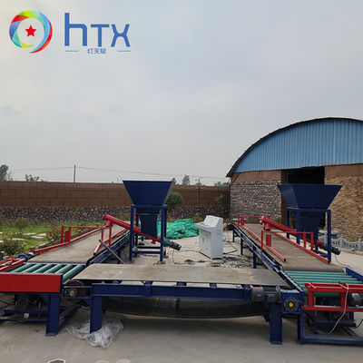 7000*1000*1800mmのマルチファンクションドーザーマシン