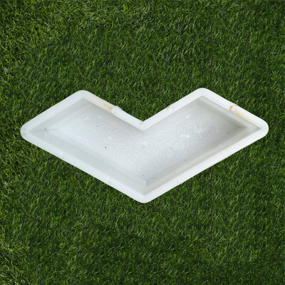 既製のゴム製連結のリストされているプラスチック ペーバー型ISO9001